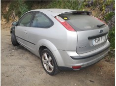 ford focus ii (da_) del año 2007