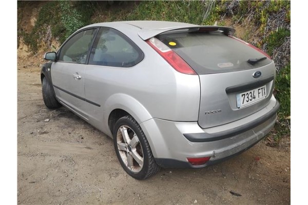ford focus ii (da_) del año 2007 ford focus ii (da_) del año 2007