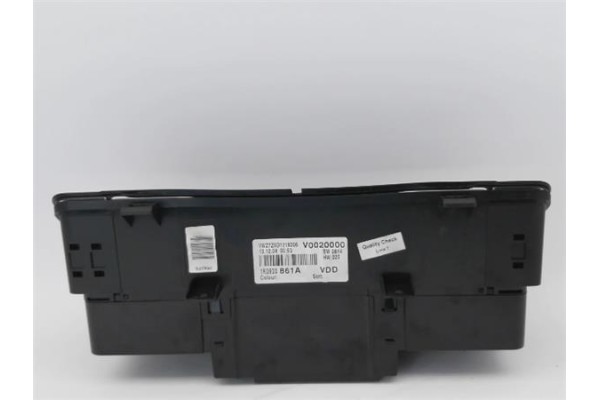 Recambio de cuadro completo para volkswagen golf v (1k1) 2.0 fsi referencia OEM IAM 1k0920861A  