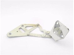 Recambio de bisagra capo izquierda para volkswagen lt furgón/combi 2.5 lt 35 caja cerrada referencia OEM IAM 2D0823301B  