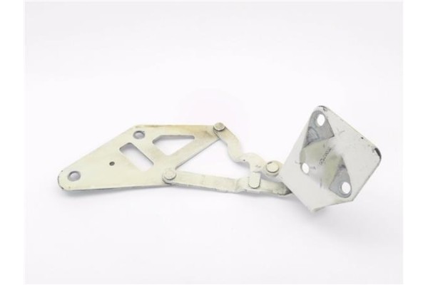 Recambio de bisagra capo izquierda para volkswagen lt furgón/combi 2.5 lt 35 caja cerrada referencia OEM IAM 2D0823301B  