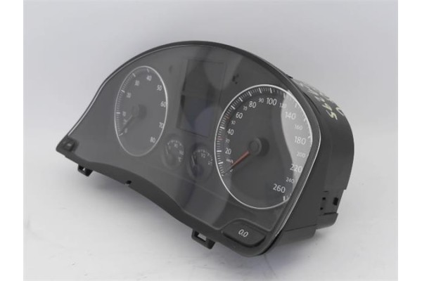 Recambio de cuadro completo para volkswagen golf v (1k1) 2.0 fsi referencia OEM IAM 1k0920861A  