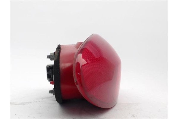 Recambio de piloto trasero izquierdo para alfa romeo 147 (190) 1.9 jtd distinctive referencia OEM IAM 46556347 46556349 