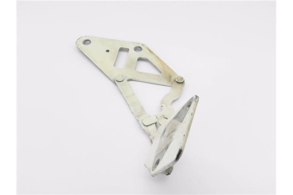 Recambio de bisagra capo izquierda para volkswagen lt furgón/combi 2.5 lt 35 caja cerrada referencia OEM IAM 2D0823301B  