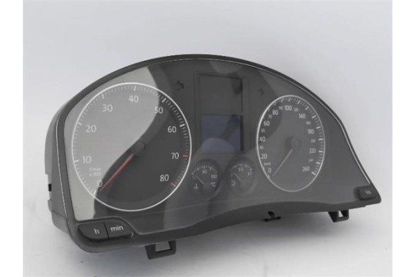 Recambio de cuadro completo para volkswagen golf v (1k1) 2.0 fsi referencia OEM IAM 1k0920861A  