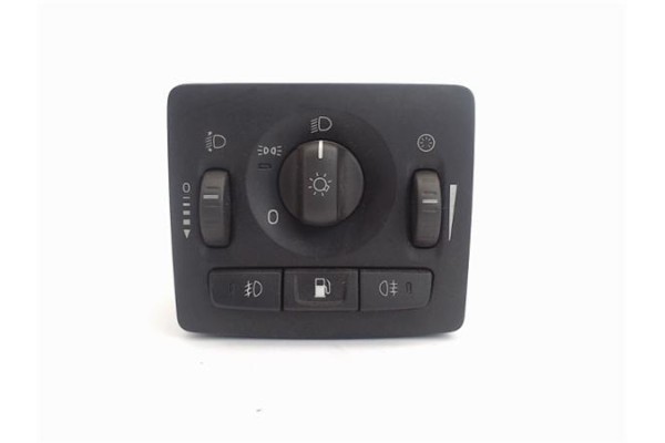 Recambio de mando de luces para volvo c30 2.0 d referencia OEM IAM   