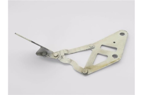 Recambio de bisagra capo izquierda para volkswagen lt furgón/combi 2.5 lt 35 caja cerrada referencia OEM IAM 2D0823301B  