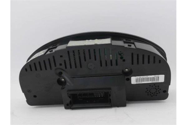 Recambio de cuadro completo para volkswagen golf v (1k1) 2.0 fsi referencia OEM IAM 1k0920861A  