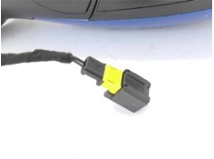 Recambio de retrovisor electrico derecho para peugeot 307 (3a/c) 2.0 hdi 90 referencia OEM IAM 8149VT  
