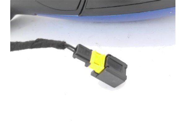 Recambio de retrovisor electrico derecho para peugeot 307 (3a/c) 2.0 hdi 90 referencia OEM IAM 8149VT  