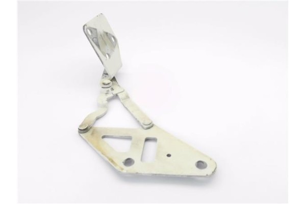 Recambio de bisagra capo izquierda para volkswagen lt furgón/combi 2.5 lt 35 caja cerrada referencia OEM IAM 2D0823301B  