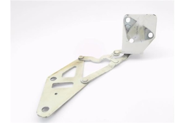 Recambio de bisagra capo izquierda para volkswagen lt furgón/combi 2.5 lt 35 caja cerrada referencia OEM IAM 2D0823301B  