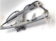 Recambio de elevalunas electrico delantero derecho para citroen xsara picasso 1.6 hdi referencia OEM IAM 9222F9 9222F9 