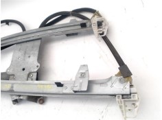 Recambio de elevalunas electrico delantero derecho para citroen xsara picasso 1.6 hdi referencia OEM IAM 9222F9 9222F9 