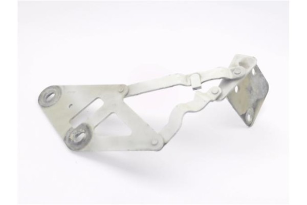 Recambio de bisagra capo izquierda para volkswagen lt furgón/combi 2.5 lt 35 caja cerrada referencia OEM IAM 2D0823301B  