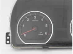 Recambio de cuadro completo para honda cr-v iii 2.2 i-dtec referencia OEM IAM HR0399043 G43178100 