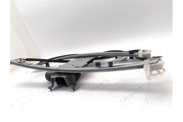 Recambio de elevalunas electrico delantero derecho para citroen xsara picasso 1.6 hdi referencia OEM IAM 9222F9 9222F9 