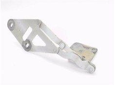 Recambio de bisagra capo izquierda para volkswagen lt furgón/combi 2.5 lt 35 caja cerrada referencia OEM IAM 2D0823301B  