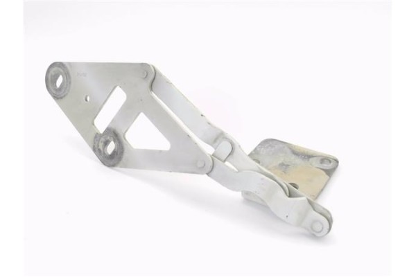 Recambio de bisagra capo izquierda para volkswagen lt furgón/combi 2.5 lt 35 caja cerrada referencia OEM IAM 2D0823301B  