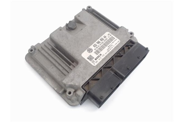 Recambio de centralita para seat leon (1p1) 1.9 tdi referencia OEM IAM   