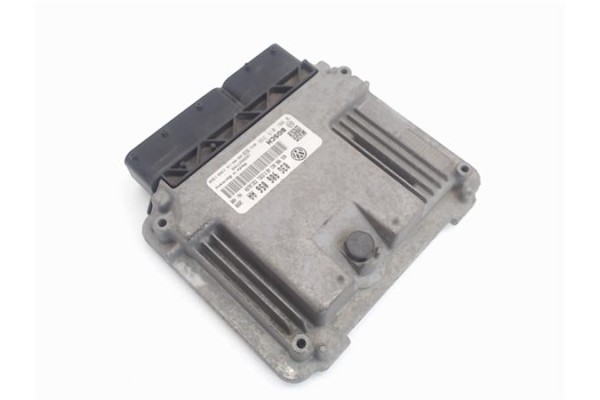 Recambio de centralita para seat leon (1p1) 1.9 tdi referencia OEM IAM   