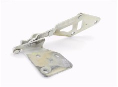 Recambio de bisagra capo izquierda para volkswagen lt furgón/combi 2.5 lt 35 caja cerrada referencia OEM IAM 2D0823301B  