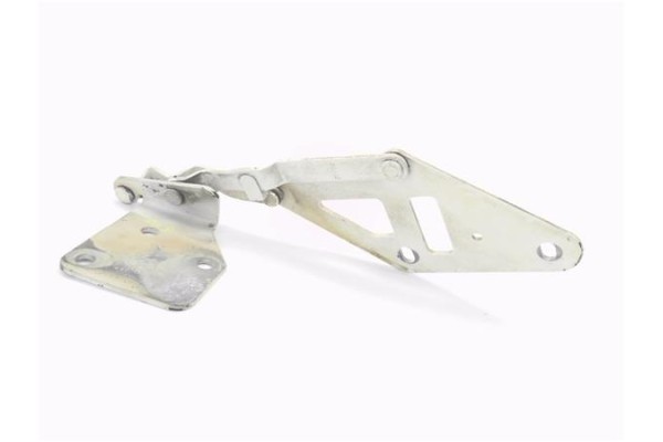 Recambio de bisagra capo izquierda para volkswagen lt furgón/combi 2.5 lt 35 caja cerrada referencia OEM IAM 2D0823301B  