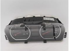 Recambio de cuadro completo para honda cr-v iii 2.2 i-dtec referencia OEM IAM HR0399043 G43178100 