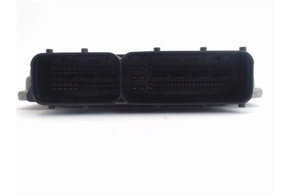 Recambio de centralita para seat leon (1p1) 1.9 tdi referencia OEM IAM   