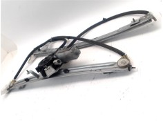 Recambio de elevalunas electrico delantero derecho para citroen xsara picasso 1.6 hdi referencia OEM IAM 9222F9 9222F9 