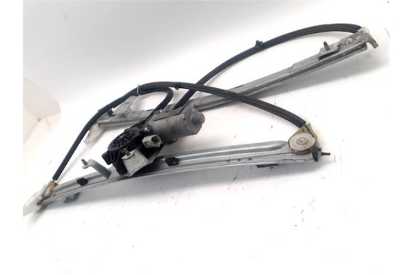 Recambio de elevalunas electrico delantero derecho para citroen xsara picasso 1.6 hdi referencia OEM IAM 9222F9 9222F9 