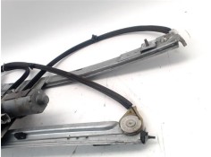 Recambio de elevalunas electrico delantero derecho para citroen xsara picasso 1.6 hdi referencia OEM IAM 9222F9 9222F9 