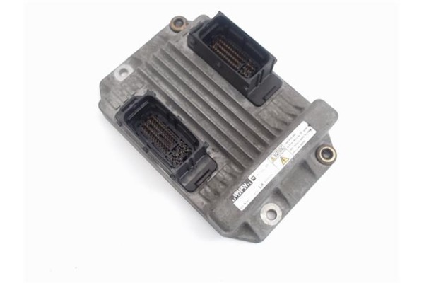 Recambio de centralita para opel corsa c 1.7 cdti referencia OEM IAM 97300097 897300979 
