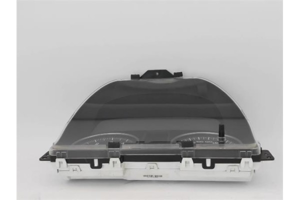 Recambio de cuadro completo para honda cr-v iii 2.2 i-dtec referencia OEM IAM HR0399043 G43178100 
