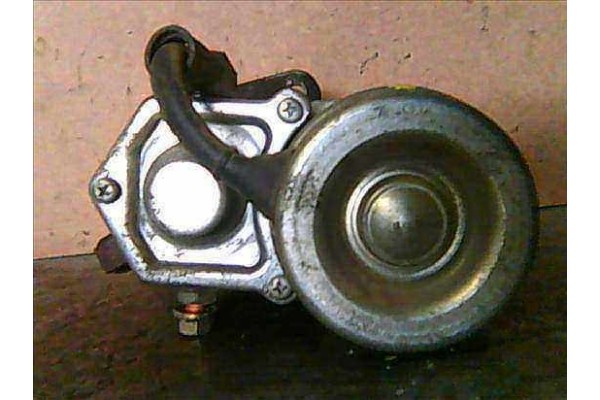 Recambio de motor arranque para kia cerato (ld) 2.0 crdi referencia OEM IAM 3610027000 031013170 3610027010 , HYUNDAI | 36100270