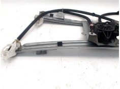 Recambio de elevalunas electrico delantero derecho para citroen xsara picasso 1.6 hdi referencia OEM IAM 9222F9 9222F9 