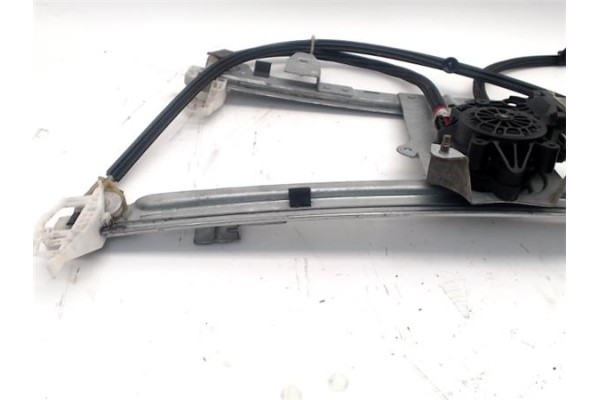Recambio de elevalunas electrico delantero derecho para citroen xsara picasso 1.6 hdi referencia OEM IAM 9222F9 9222F9 
