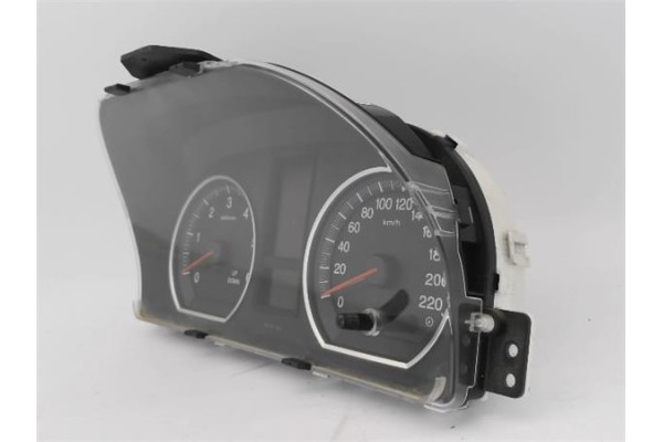 Recambio de cuadro completo para honda cr-v iii 2.2 i-dtec referencia OEM IAM HR0399043 G43178100 