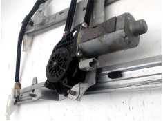 Recambio de elevalunas electrico delantero derecho para citroen xsara picasso 1.6 hdi referencia OEM IAM 9222F9 9222F9 