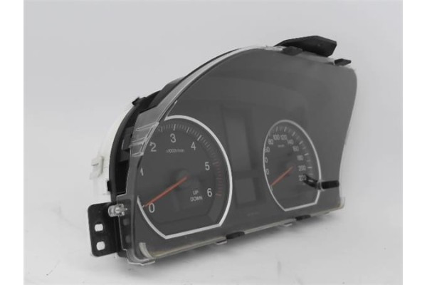 Recambio de cuadro completo para honda cr-v iii 2.2 i-dtec referencia OEM IAM HR0399043 G43178100 