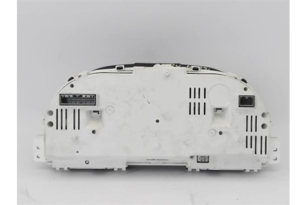 Recambio de cuadro completo para honda cr-v iii 2.2 i-dtec referencia OEM IAM HR0399043 G43178100 