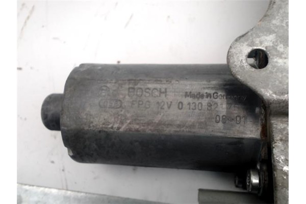 Recambio de elevalunas electrico delantero derecho para citroen xsara picasso 1.6 hdi referencia OEM IAM 9222F9 9222F9 
