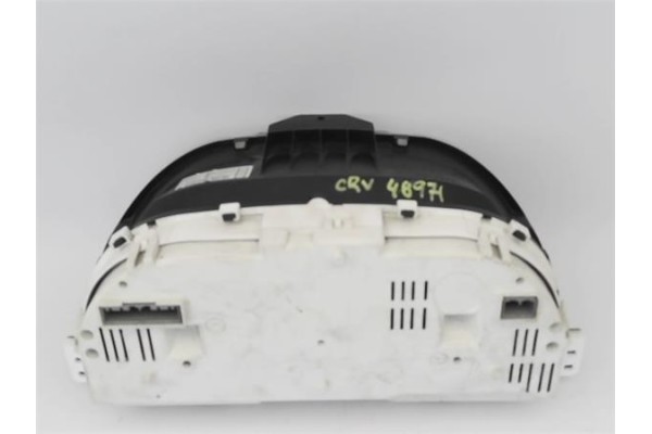 Recambio de cuadro completo para honda cr-v iii 2.2 i-dtec referencia OEM IAM HR0399043 G43178100 