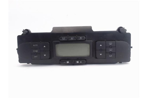 Recambio de mandos climatizador para seat leon (1p1) 1.9 tdi referencia OEM IAM   