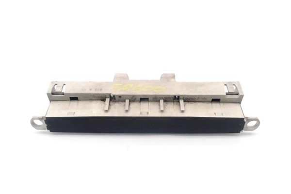 Recambio de display para renault twingo i (c06) 1.2 (c066/67/68) referencia OEM IAM 7700839063  