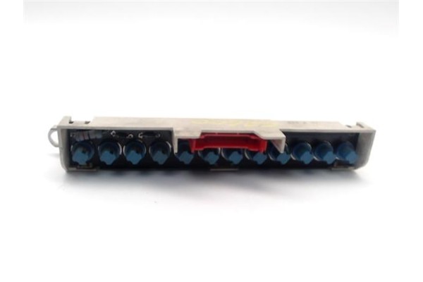 Recambio de display para renault twingo i (c06) 1.2 (c066/67/68) referencia OEM IAM 7700839063  