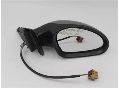 Recambio de retrovisor electrico derecho para seat ibiza (6l1) 1.9 tdi referencia OEM IAM 6L1857508AB9B9  