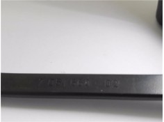 Recambio de brazo limpiaparabrisas delantero derecho para bmw serie x3 (e83) 3.0i referencia OEM IAM 705166802  