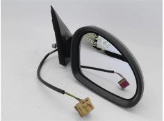 Recambio de retrovisor electrico derecho para seat ibiza (6l1) 1.9 tdi referencia OEM IAM 6L1857508AB9B9  