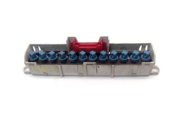 Recambio de display para renault twingo i (c06) 1.2 (c066/67/68) referencia OEM IAM 7700839063  